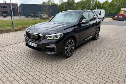 BMW X3 M40 Gebrauchtwagen