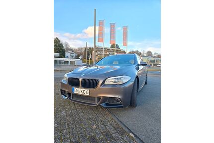 BMW 535 Gebrauchtwagen