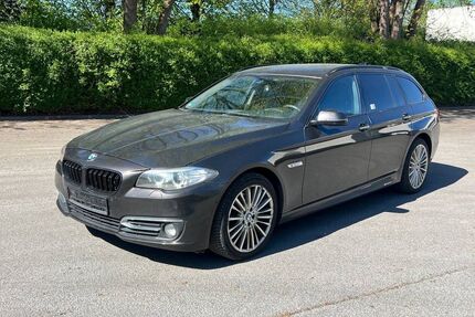BMW 520 Gebrauchtwagen