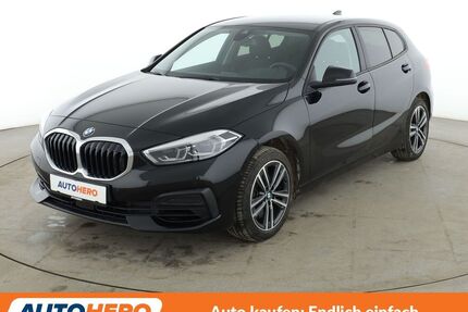 BMW 120 Gebrauchtwagen