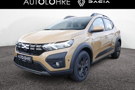 Dacia Sandero Gebrauchtwagen