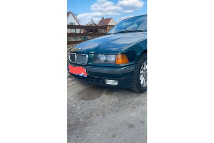 BMW 316 Gebrauchtwagen