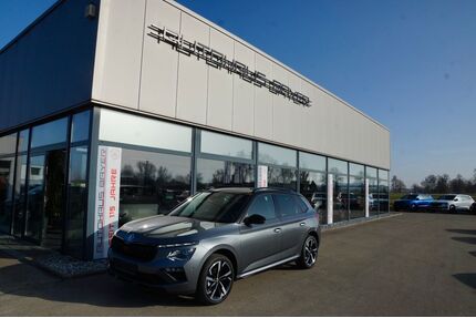 Skoda Kamiq Gebrauchtwagen