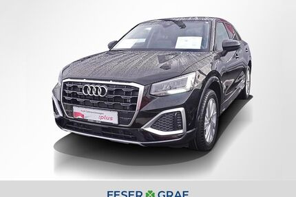 Audi Q2 Gebrauchtwagen