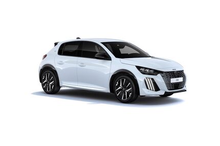 Peugeot 208 Gebrauchtwagen