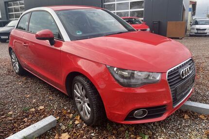 Audi A1 Gebrauchtwagen