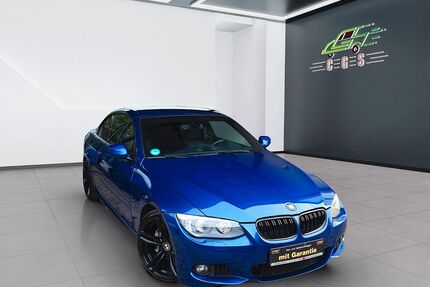 BMW 335 Gebrauchtwagen