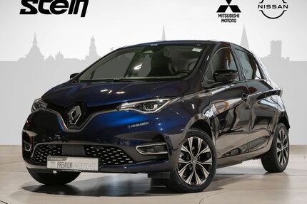 Renault ZOE Gebrauchtwagen