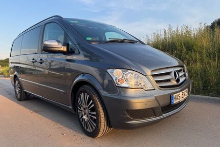 Mercedes-Benz Viano Gebrauchtwagen