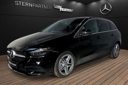 Mercedes-Benz B 200 Gebrauchtwagen