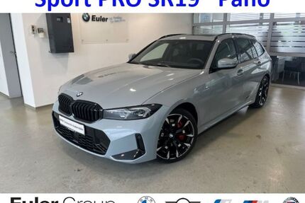 BMW 330 Gebrauchtwagen