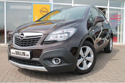 Opel Mokka Gebrauchtwagen