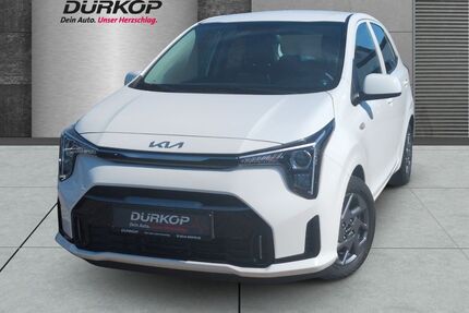 Kia Picanto Gebrauchtwagen