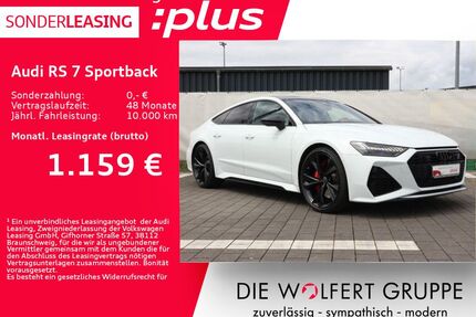Audi RS7 Gebrauchtwagen