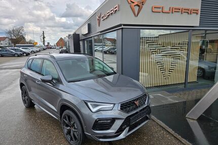 Cupra Ateca Gebrauchtwagen