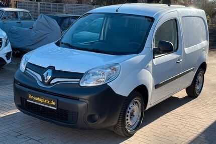 Renault Kangoo Gebrauchtwagen