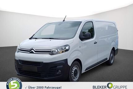 Citroen Jumpy Gebrauchtwagen