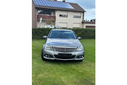 Mercedes-Benz C 180 Gebrauchtwagen