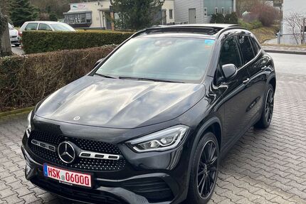Mercedes-Benz GLA 250 Gebrauchtwagen