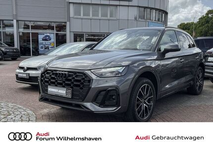 Audi Q5 Gebrauchtwagen