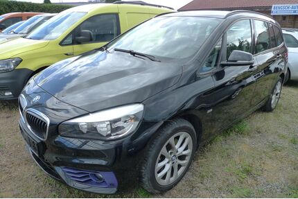 BMW 218 Gebrauchtwagen