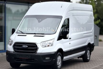Opel Transit 