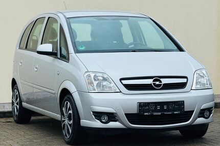 Opel Meriva Gebrauchtwagen