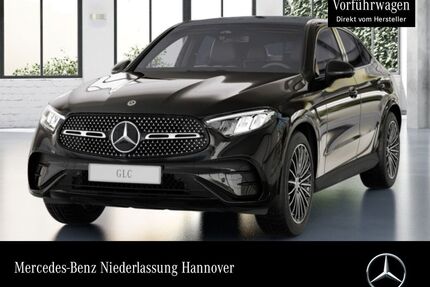 Mercedes-Benz GLC 200 Gebrauchtwagen