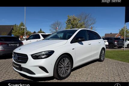 Mercedes-Benz B 250 Gebrauchtwagen