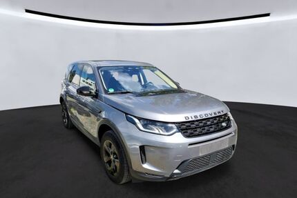 Land Rover Discovery Sport Gebrauchtwagen