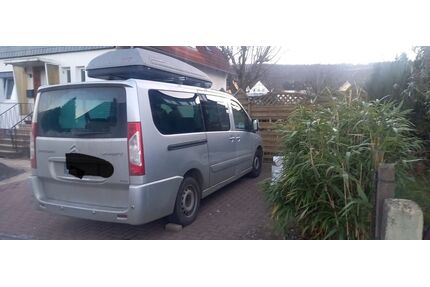 Citroen Jumpy Gebrauchtwagen