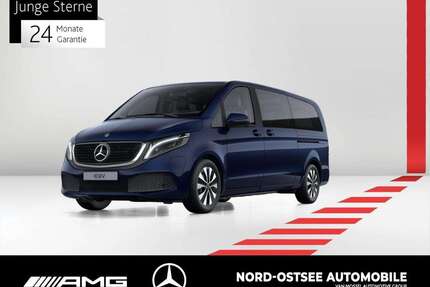 Mercedes-Benz EQV 300 Gebrauchtwagen