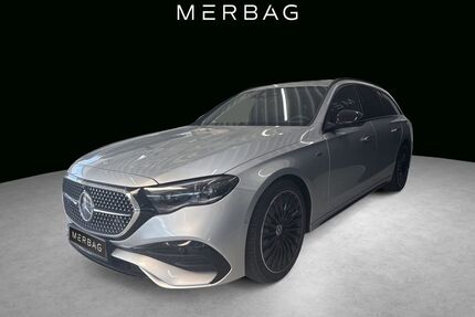 Mercedes-Benz E 300 Gebrauchtwagen