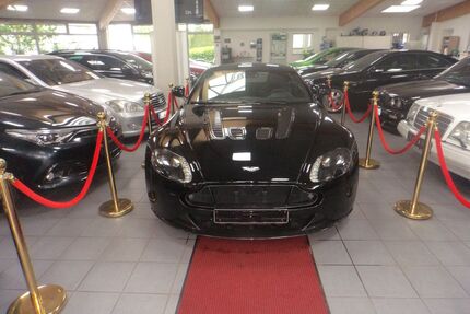 Aston Martin V12 Vantage Gebrauchtwagen