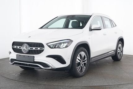 Mercedes-Benz GLA 250 Gebrauchtwagen