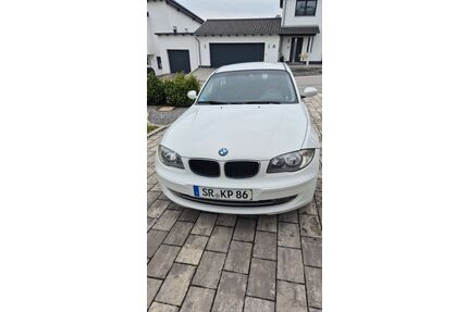 BMW 116 Gebrauchtwagen