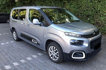 Citroen Berlingo Gebrauchtwagen