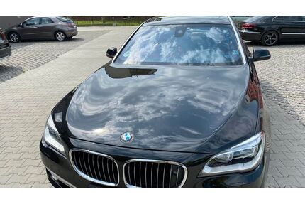 BMW 750 Gebrauchtwagen