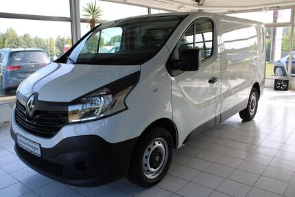 Renault Trafic Gebrauchtwagen
