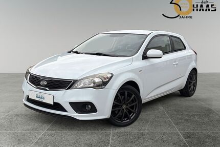 Kia pro ceed / ProCeed Gebrauchtwagen