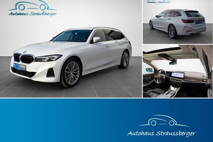 BMW 320 Gebrauchtwagen