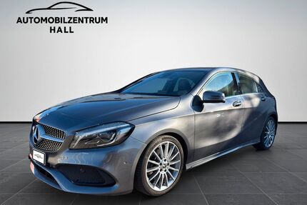 Mercedes-Benz A 220 Gebrauchtwagen