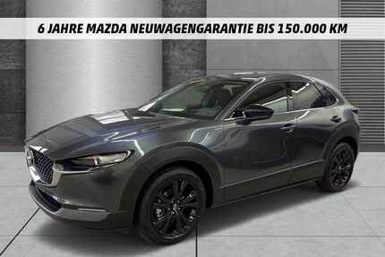 Mazda CX-30 Gebrauchtwagen