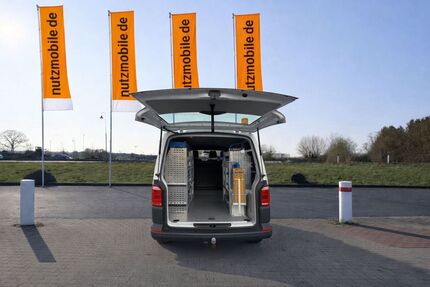 VW T6 Transporter Gebrauchtwagen