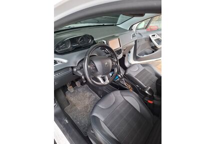 Peugeot 2008 Gebrauchtwagen