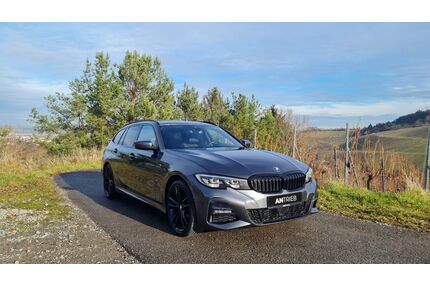 BMW 320 Gebrauchtwagen