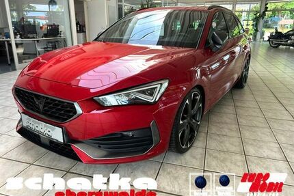 Cupra Leon Gebrauchtwagen