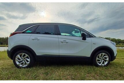 Opel Crossland (X) Gebrauchtwagen