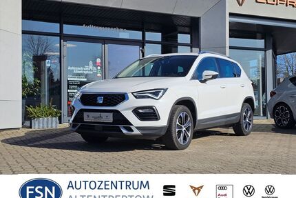 Seat Ateca Gebrauchtwagen