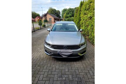 VW Passat Alltrack Gebrauchtwagen